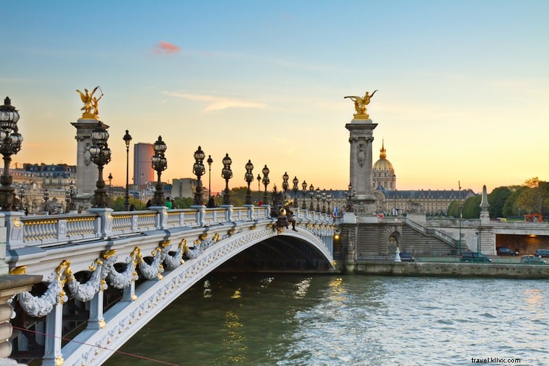 Ultimate Paris Bucket List: 44 Must-Visit Attractions & Hidden Gems