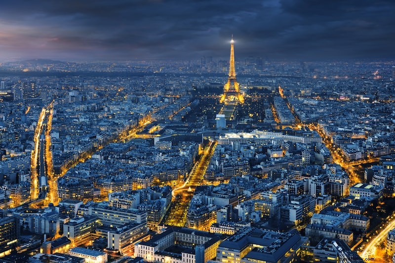 Ultimate Paris Bucket List: 44 Must-Visit Attractions & Hidden Gems