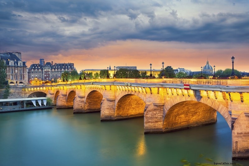 Ultimate Paris Bucket List: 44 Must-Visit Attractions & Hidden Gems