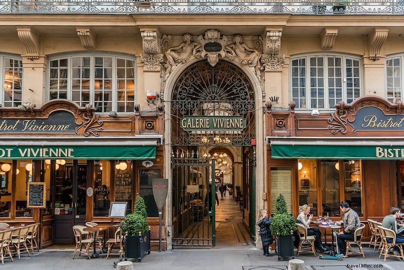 Ultimate Paris Bucket List: 44 Must-Visit Attractions & Hidden Gems