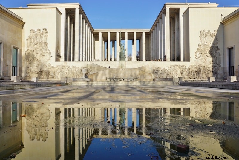 Ultimate Paris Bucket List: 44 Must-Visit Attractions & Hidden Gems