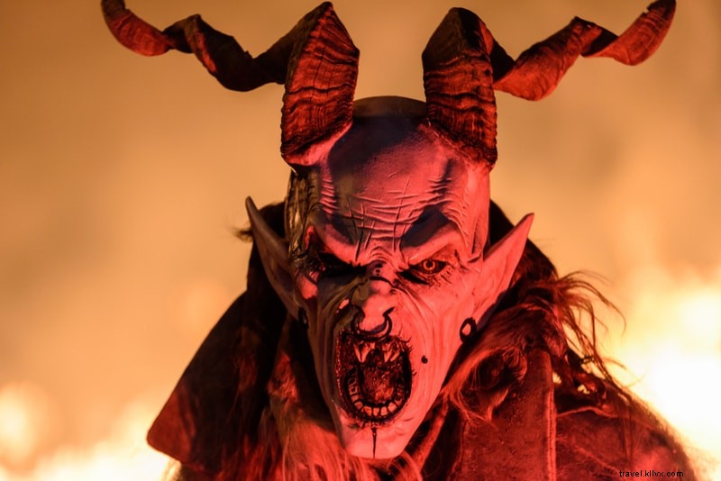 Discover 8 Fascinating Christmas Traditions Around the World