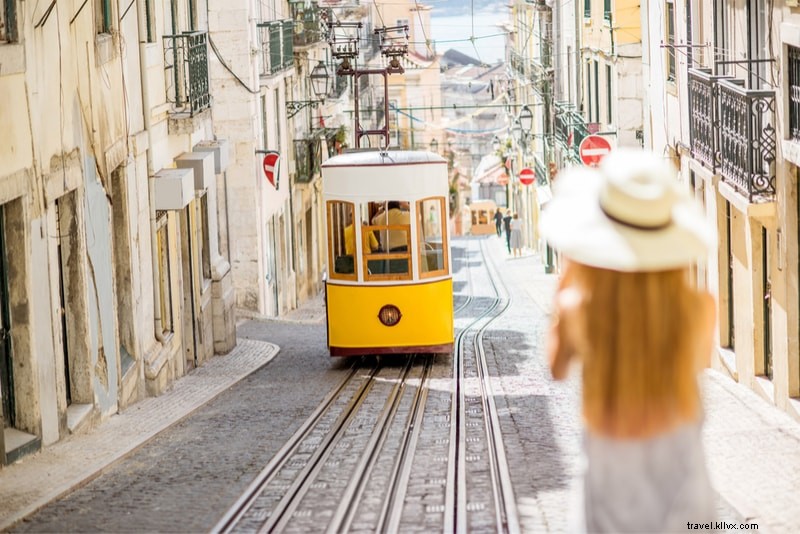 Portugal Named World s Best Destination 2019 – Third Consecutive Win at World Travel Awards