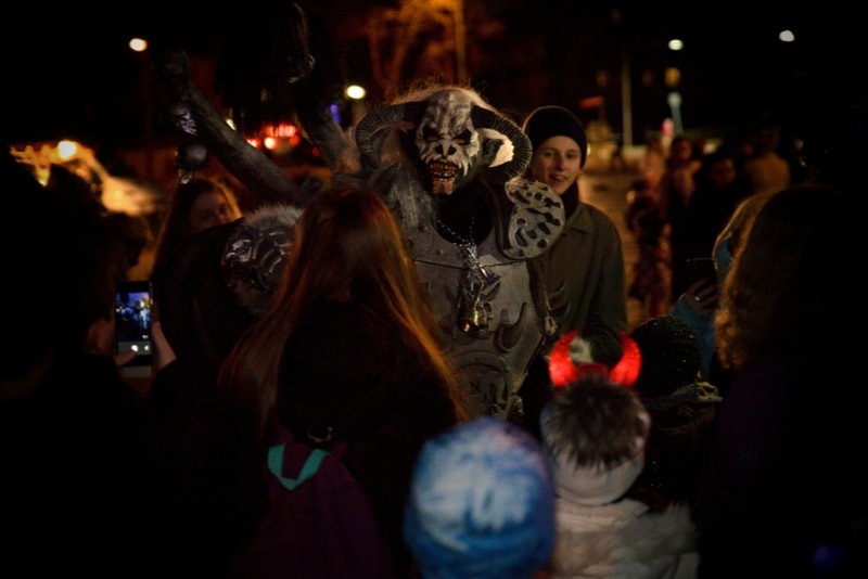 Discover 8 Fascinating Christmas Traditions Around the World