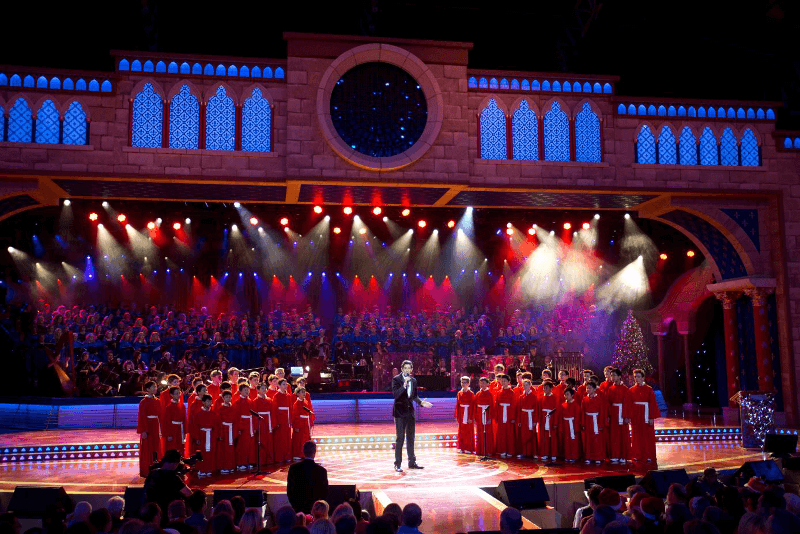 Discover 8 Fascinating Christmas Traditions Around the World