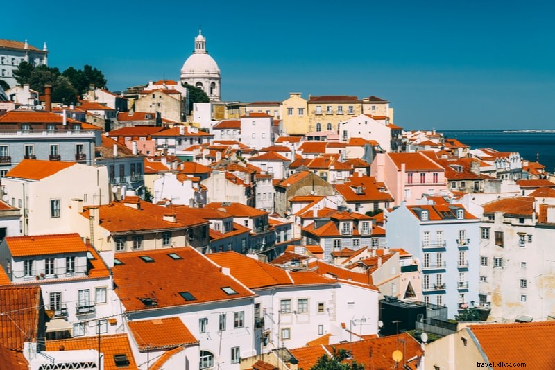 Ultimate Guide: Best Things to Do in Lisbon During Web Summit