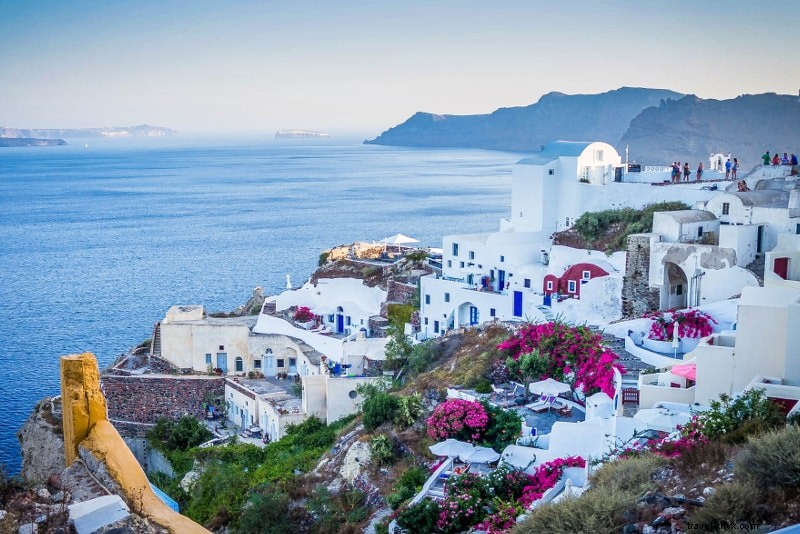 Discover the Top 30 Paradise Islands for Your Dream Getaway