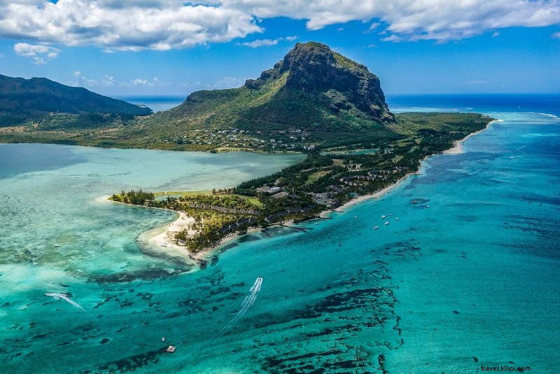 Discover the Top 30 Paradise Islands for Your Dream Getaway