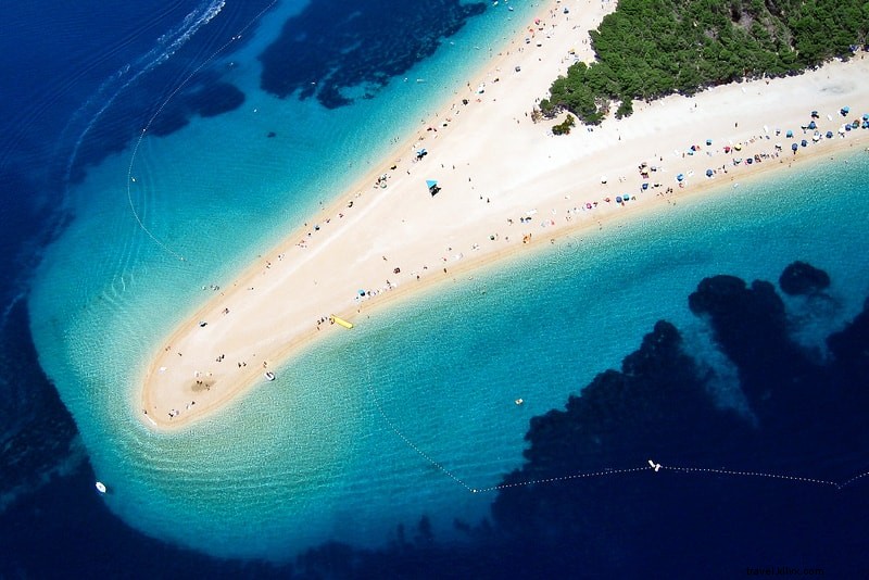 Discover the Top 30 Paradise Islands for Your Dream Getaway