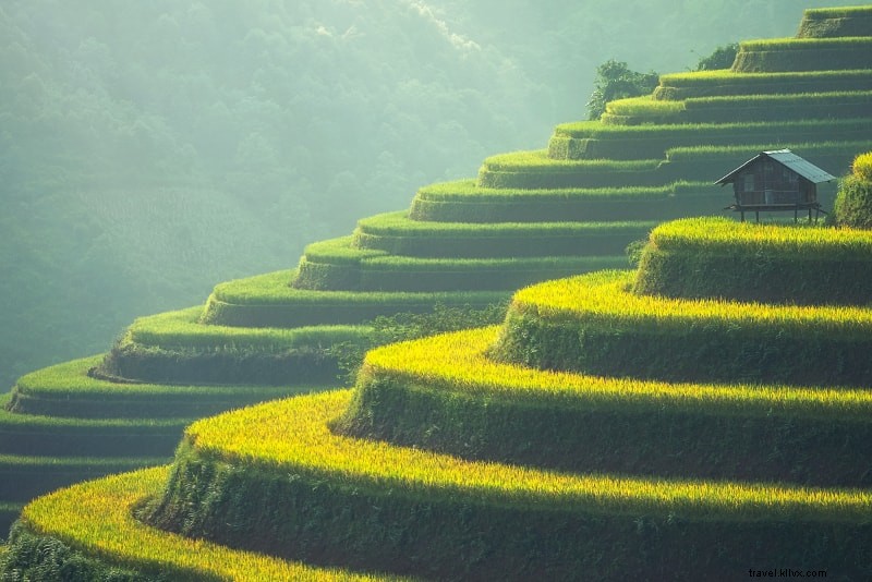 Discover the Top 30 Paradise Islands for Your Dream Getaway