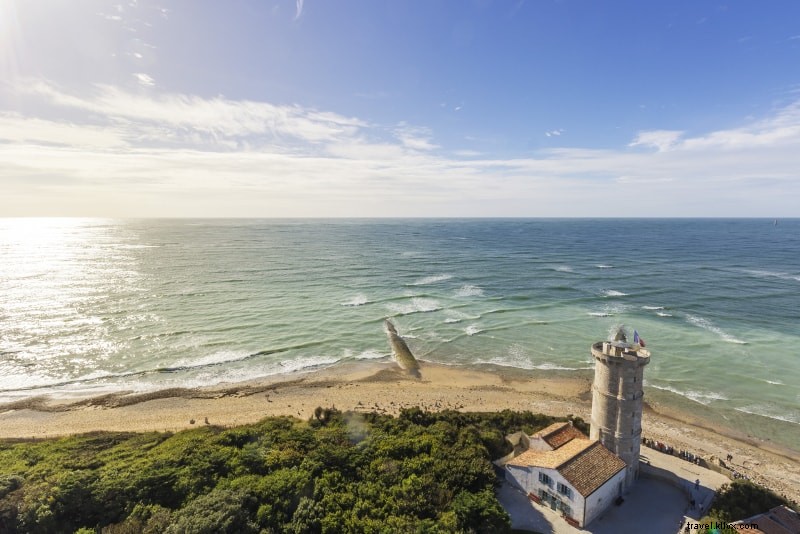 Discover the Top 30 Paradise Islands for Your Dream Getaway