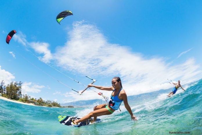 22 Must-Try Water Sports: Ultimate Guide to Thrilling Aquatic Adventures