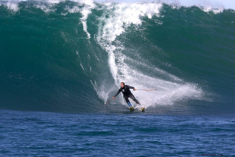 22 Must-Try Water Sports: Ultimate Guide to Thrilling Aquatic Adventures