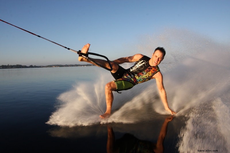 22 Must-Try Water Sports: Ultimate Guide to Thrilling Aquatic Adventures