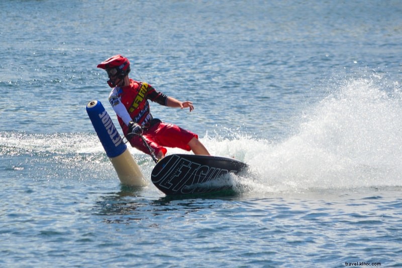 22 Must-Try Water Sports: Ultimate Guide to Thrilling Aquatic Adventures
