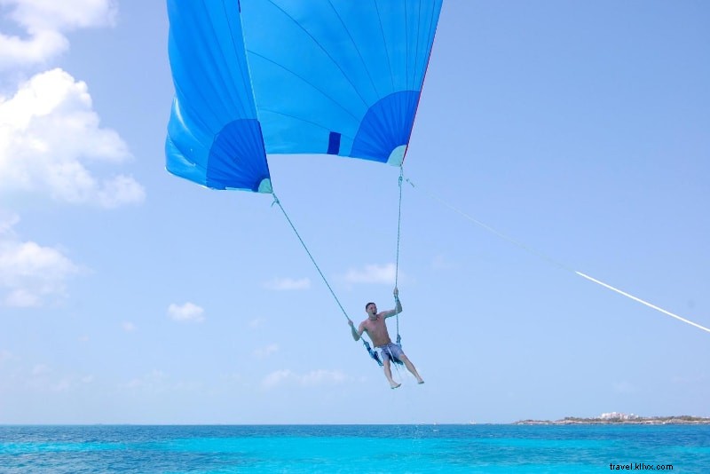 22 Must-Try Water Sports: Ultimate Guide to Thrilling Aquatic Adventures