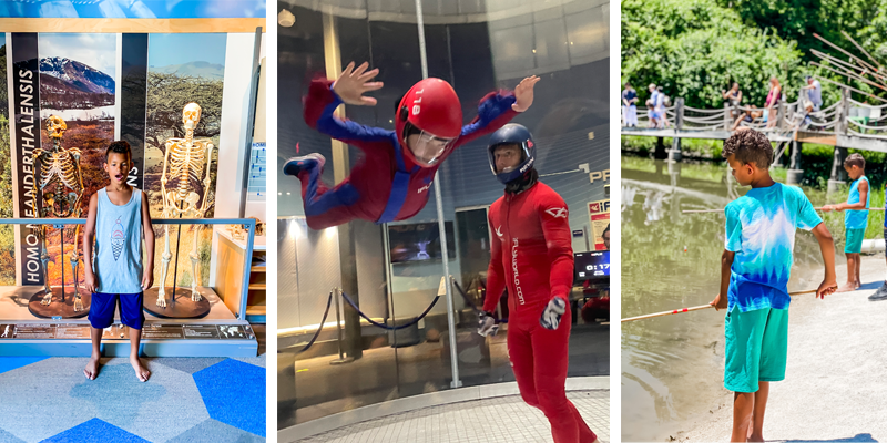 Epic Road Trip to Overland Park: Discover Kansas  Ultimate Destination