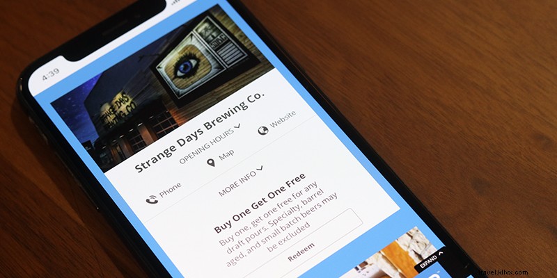 Discover What s New in KC Tap Tour Season 5: Exclusive Brewery Deals & Keepsakes