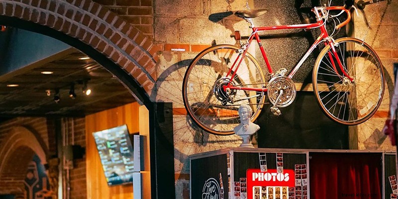 Discover What s New in KC Tap Tour Season 5: Exclusive Brewery Deals & Keepsakes