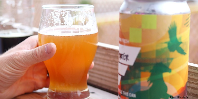 Discover What s New in KC Tap Tour Season 5: Exclusive Brewery Deals & Keepsakes