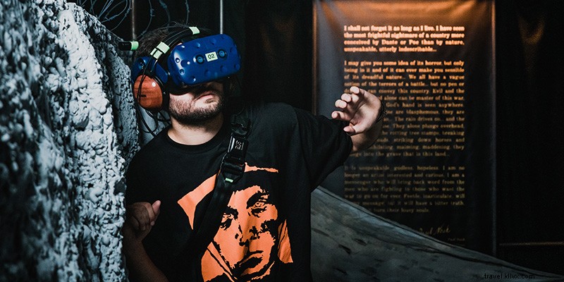 Discover What s New and Next at Kansas City Museums in 2021