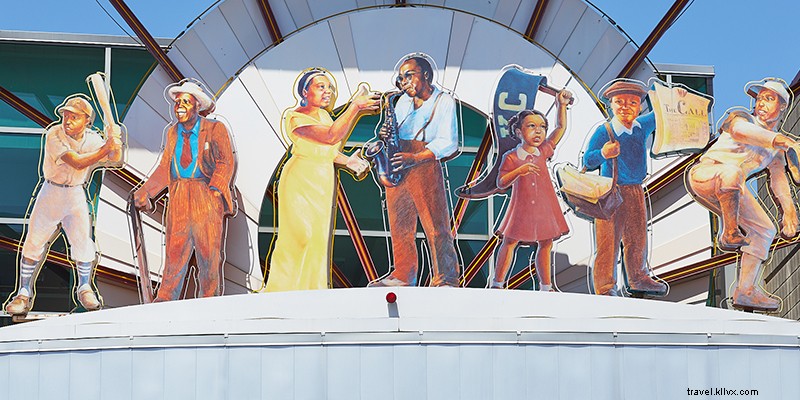 Discover What s New and Next at Kansas City Museums in 2021