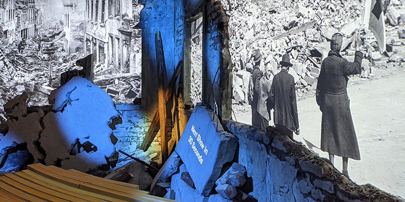 Discover What s New and Next at Kansas City Museums in 2021