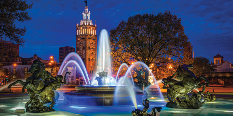 Super Bowl Cities Showdown: Kansas City vs. Tampa Bay Comparison