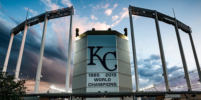 Latest Kansas City Sports Updates: Rosters, Expansions & Electric Atmosphere