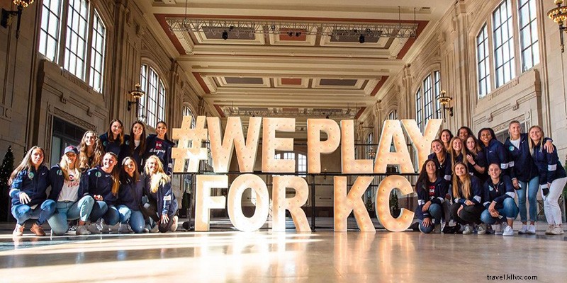 Latest Kansas City Sports Updates: Rosters, Expansions & Electric Atmosphere