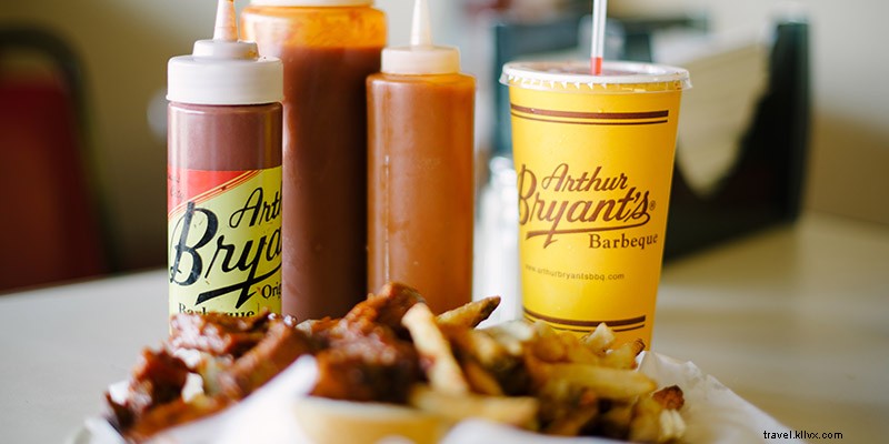 Authentic Kansas City Barbecue Shipped Nationwide – KC BBQ Delivered Fresh