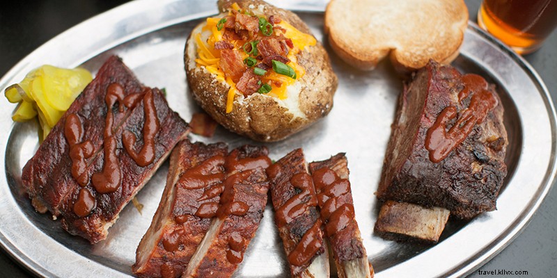 Authentic Kansas City Barbecue Shipped Nationwide – KC BBQ Delivered Fresh