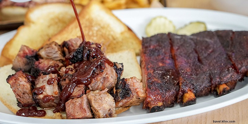 Authentic Kansas City Barbecue Shipped Nationwide – KC BBQ Delivered Fresh