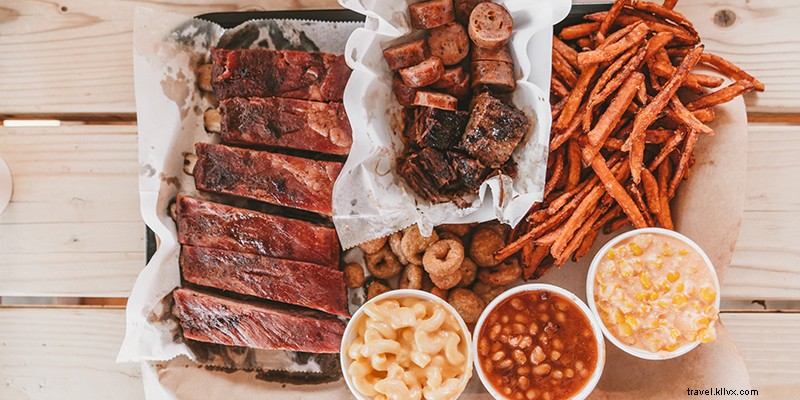 Kansas City s Best Carryout Deals for Epic Game Day at Home