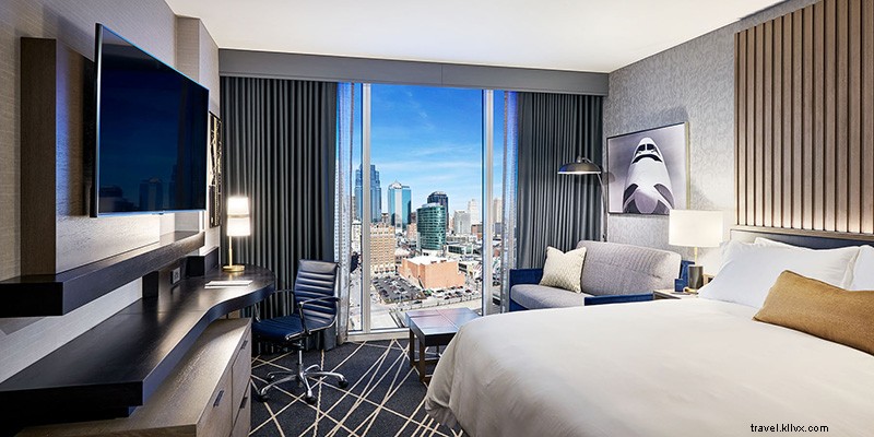 4 Proven Ways Kansas City Ensures Safer Meetings for Your Group