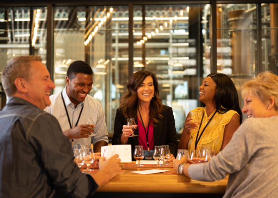 Reschedule Your Meeting in Kansas City: Premier Event Destination with Endless Options