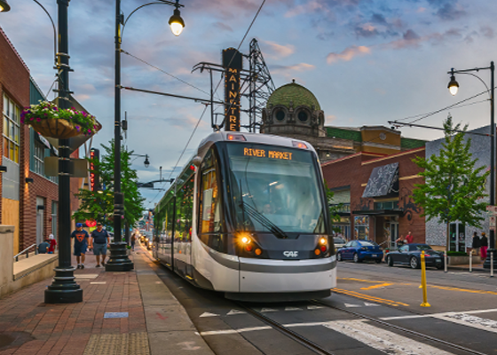 Reschedule Your Meeting in Kansas City: Premier Event Destination with Endless Options