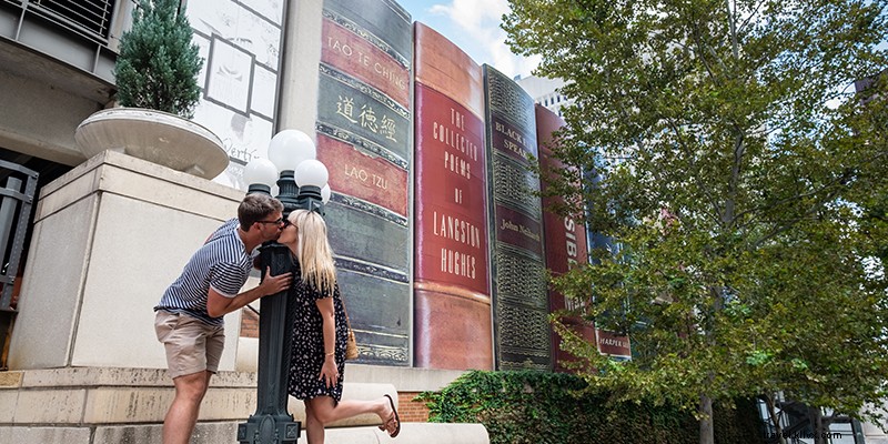 Discover Vibrant Arts Experiences Along the Kansas City Streetcar Route