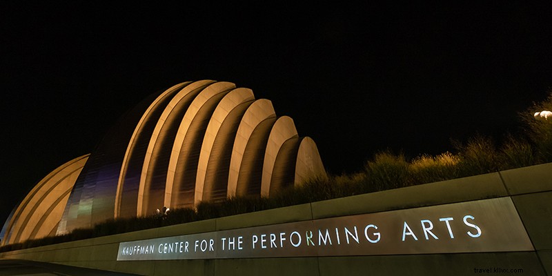 Discover Vibrant Arts Experiences Along the Kansas City Streetcar Route