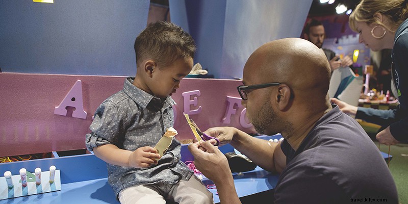 Discover Vibrant Arts Experiences Along the Kansas City Streetcar Route