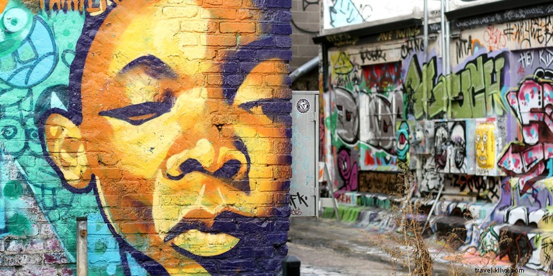 Discover Vibrant Arts Experiences Along the Kansas City Streetcar Route