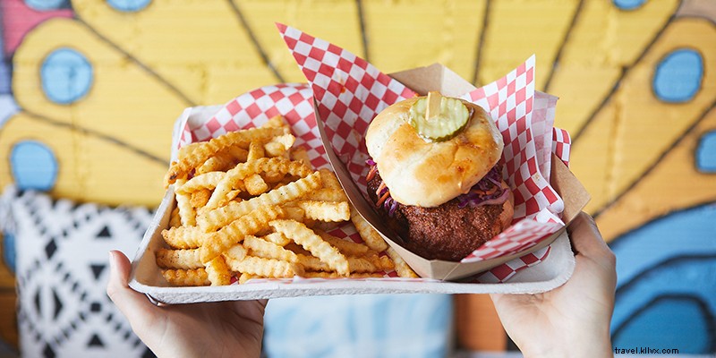 Kansas City s Top Hip Hangouts: Local Favorites for Unforgettable Vibes