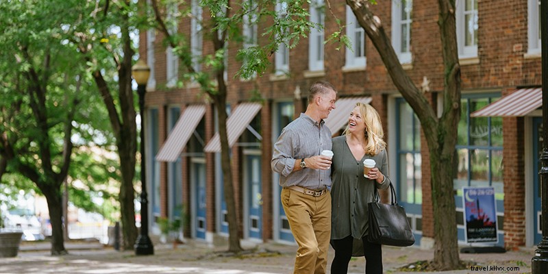 Kansas City s Top Hip Hangouts: Local Favorites for Unforgettable Vibes