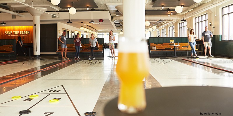 Kansas City s Top Hip Hangouts: Local Favorites for Unforgettable Vibes