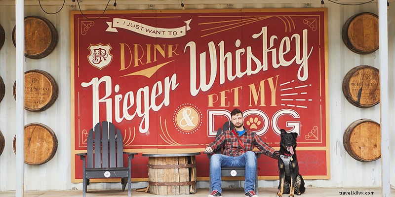 Kansas City s Top Hip Hangouts: Local Favorites for Unforgettable Vibes