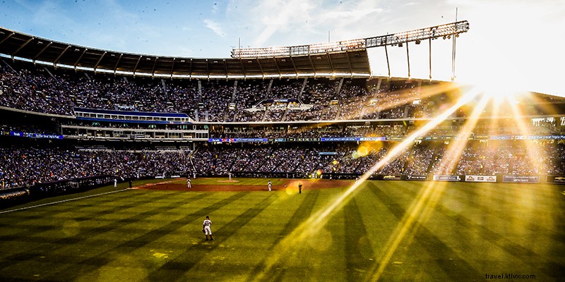 Top Safe Things to Do in Kansas City Right Now: Updated Guide