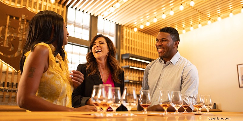 Top 20 Reasons to Visit Kansas City in 2020