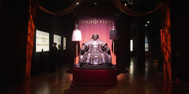 Top 20 Reasons to Visit Kansas City in 2020