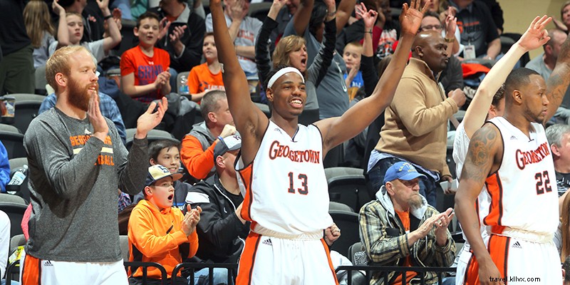 Top 20 Reasons to Visit Kansas City in 2020