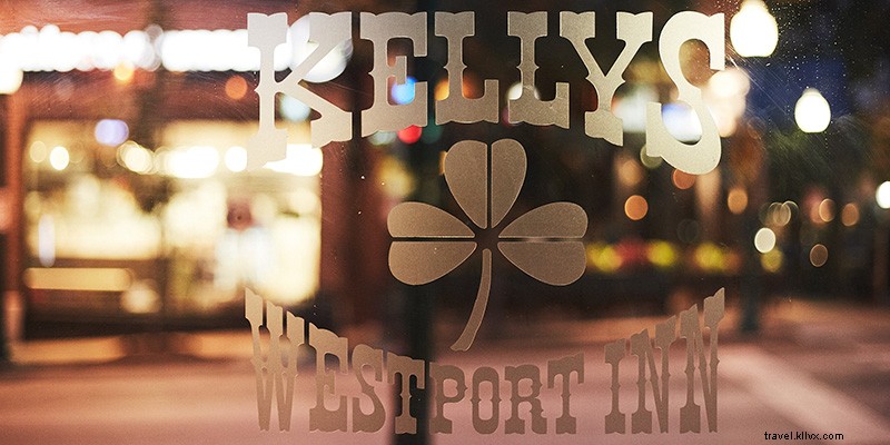 Discover Kansas City s Street Cafés and Temporary Outdoor Dining Spots